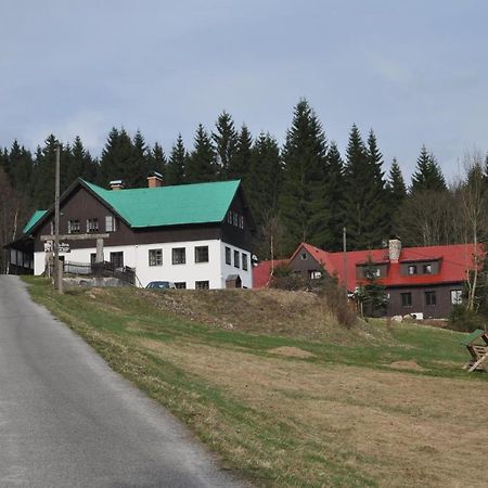 Chata Peklo Josefŭv Dŭl Exterior foto